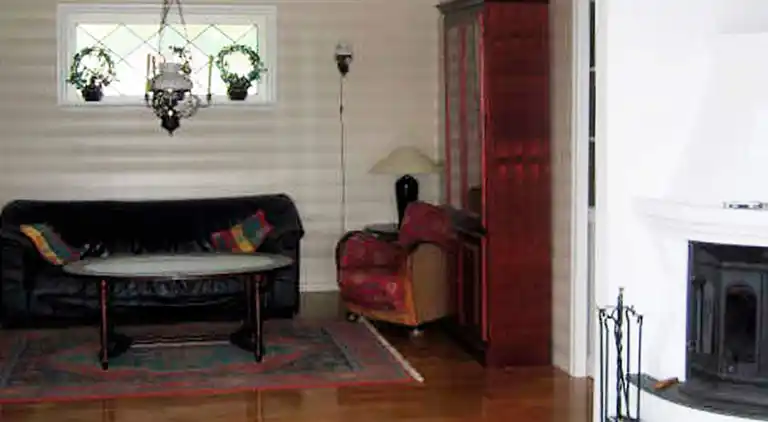 Holiday home in Lundegrend