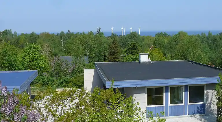 Holiday home in Bønnerup Strand