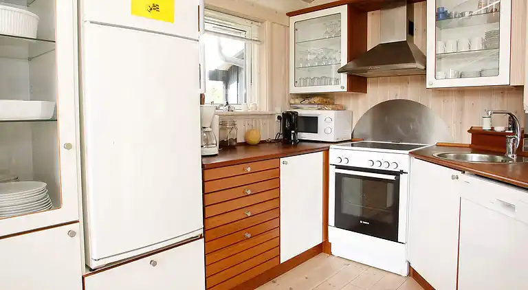 Holiday home in Sæby