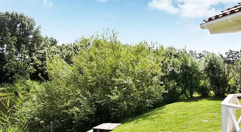 Holiday home in Otterndorf