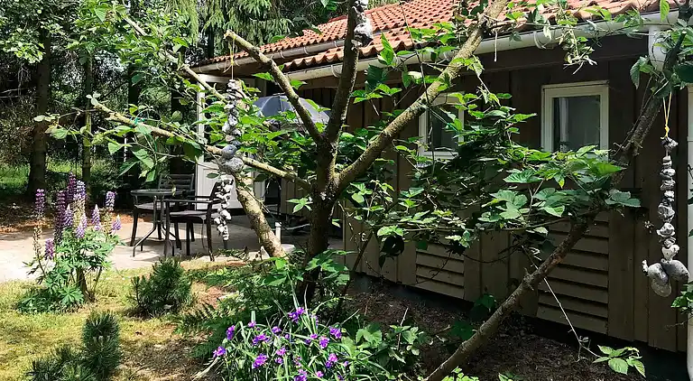 Holiday home in Væggerløse