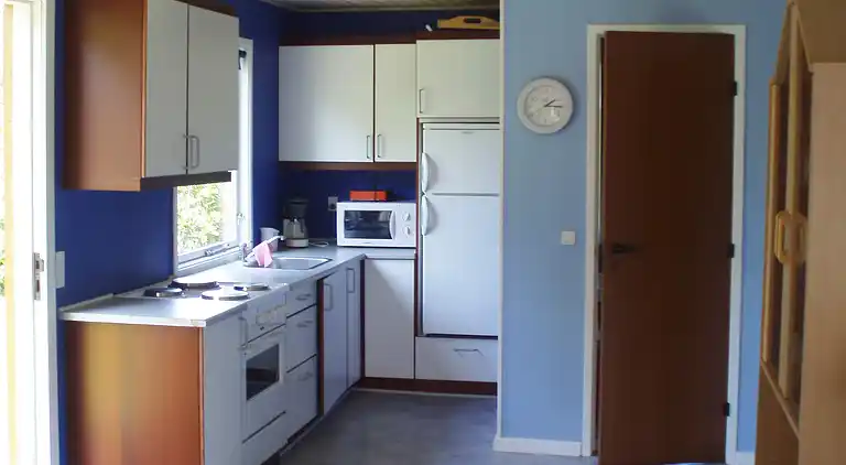 Casa vacanze in Øster Hurup