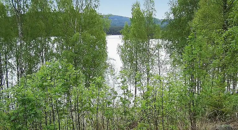 Casa vacanze in Röna