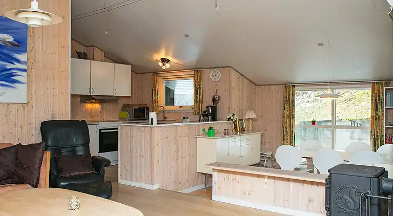 Holiday home in Børkop