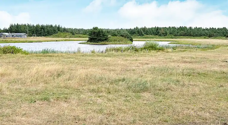 Holiday home in Vejers Strand