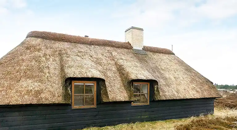 Holiday home in Blåvand