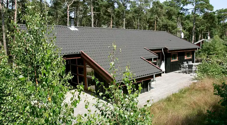 Holiday home in Dueodde