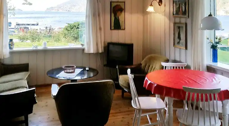 Holiday home in Nessa