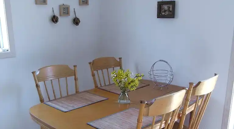 Holiday home in Lysekil