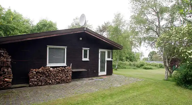 Holiday home in Gilleleje