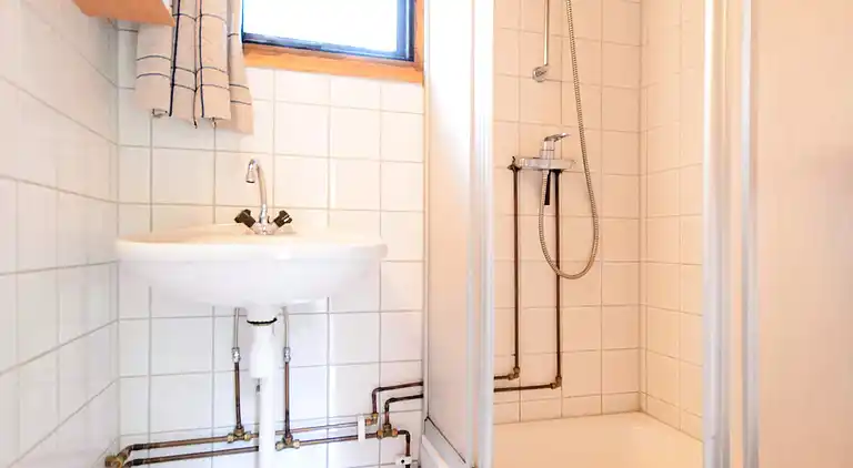 Ferienhaus in Bockabo