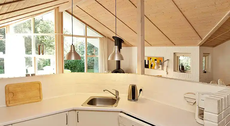 Sommerhus i Ristinge