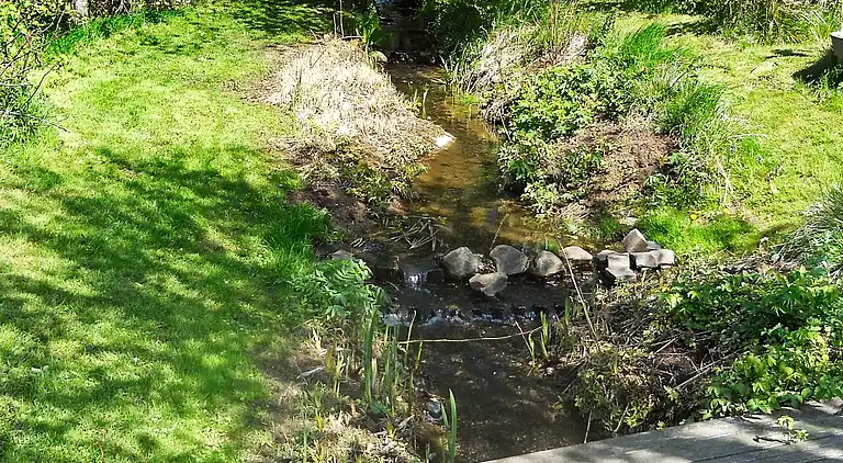 Casa vacanze in Broager