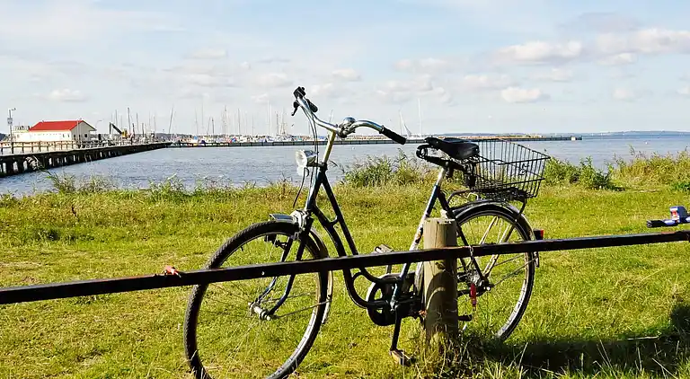 Holiday home in Wackerballig