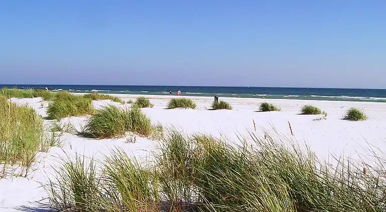 Holiday home in Dueodde