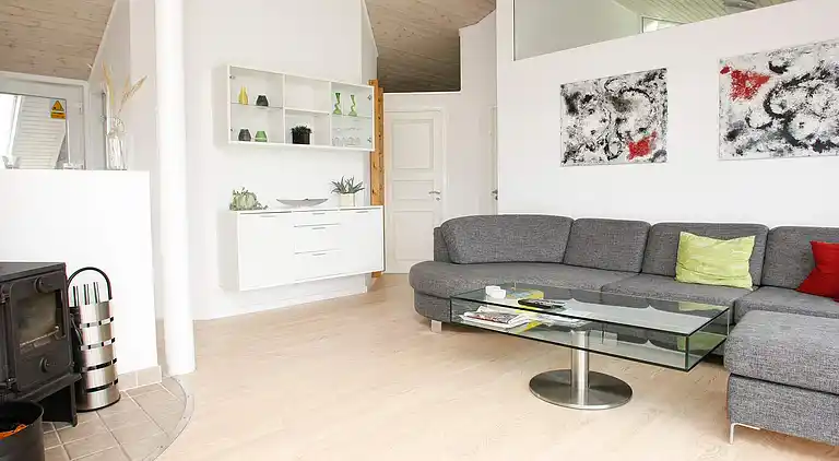 Sommerhus i Jammerbugt