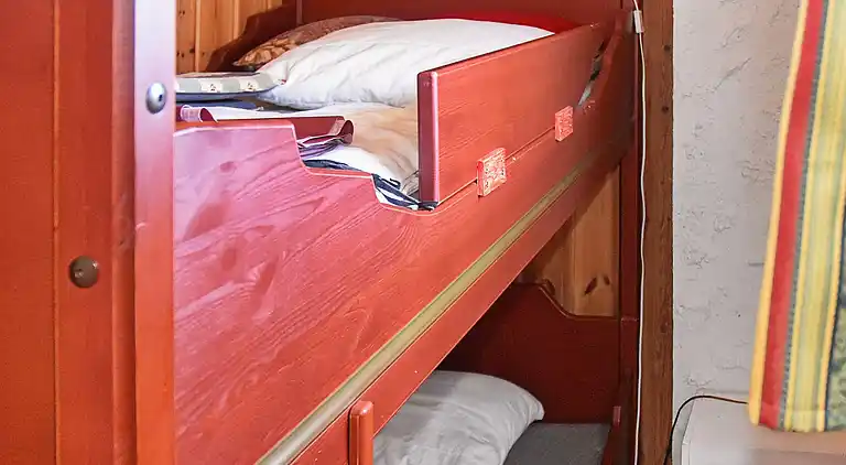 Vakantiehuis in Stad