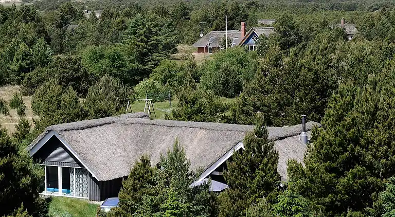 Holiday home in Blåvand