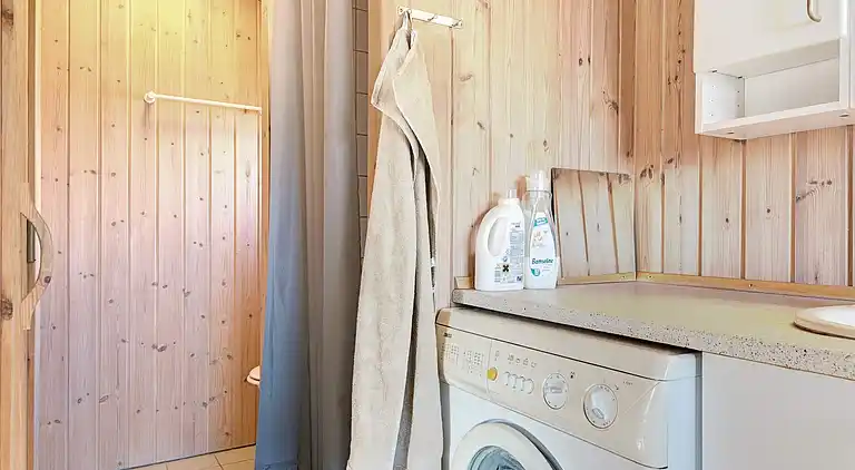 Holiday home in Snogebæk