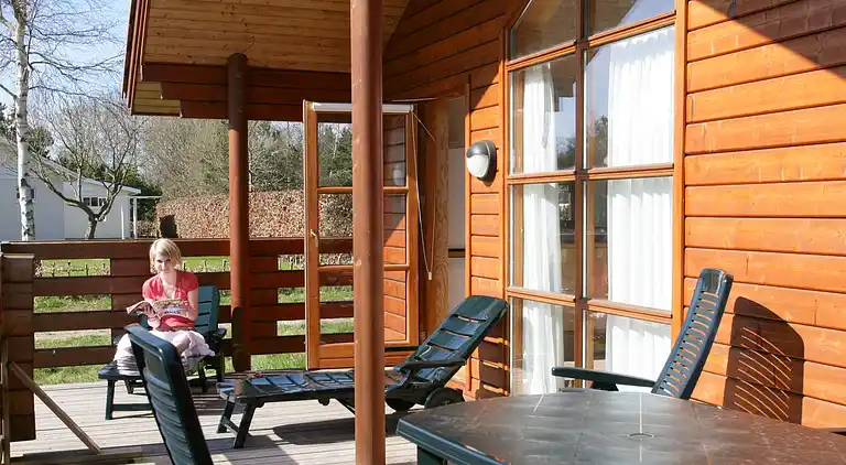 Casa vacanze in Gilleleje