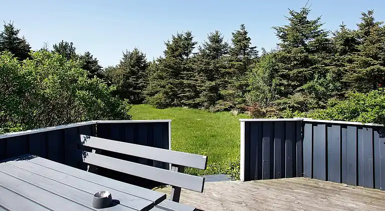 Holiday home in Grønhøj