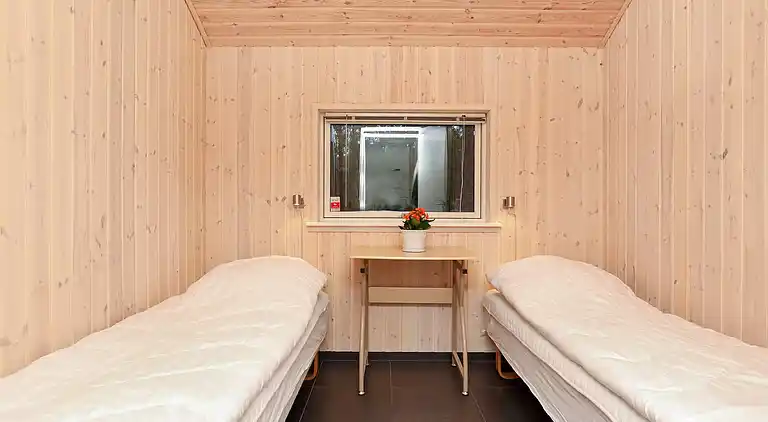 Holiday home in Ålbæk