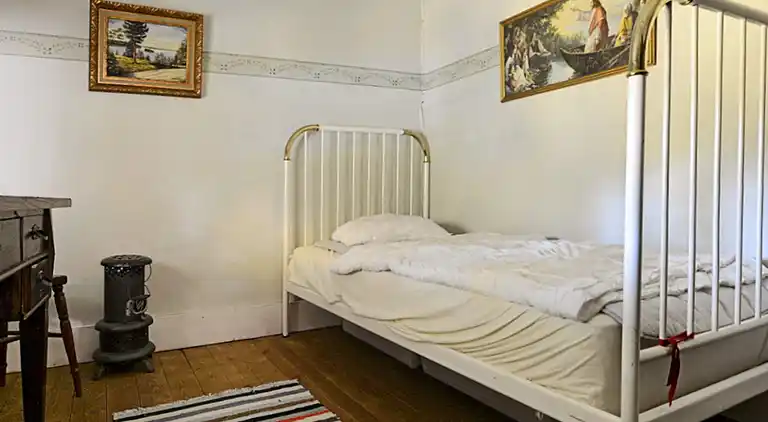 Holiday home in Jönköping SV