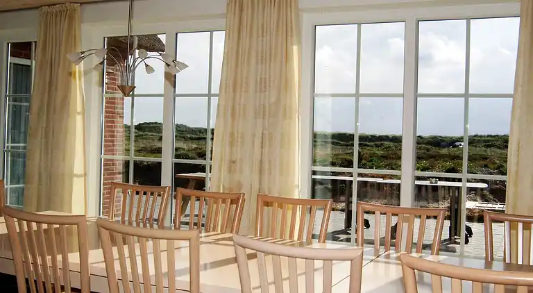 Holiday home in Blåvand