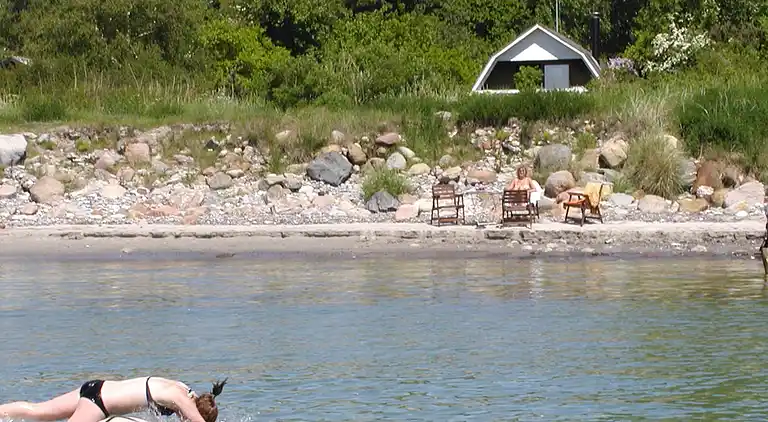 Casa vacanze in Stege