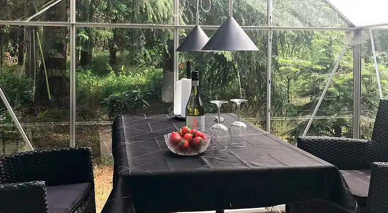 Holiday home in Væggerløse