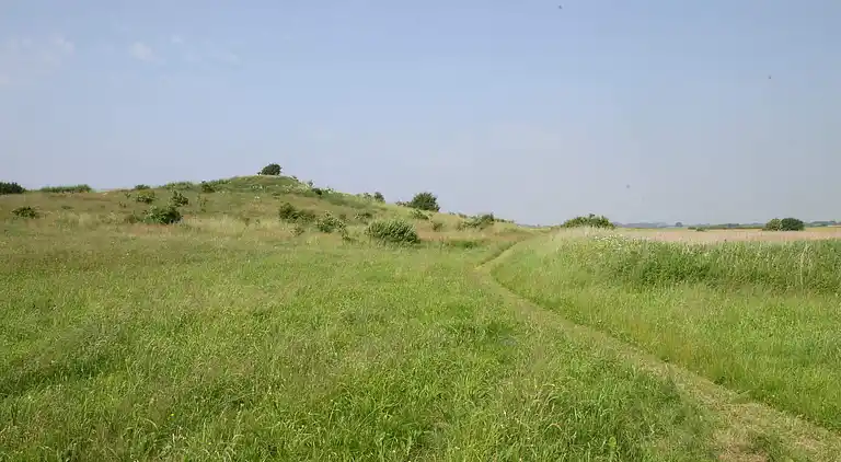 Holiday home in Humble