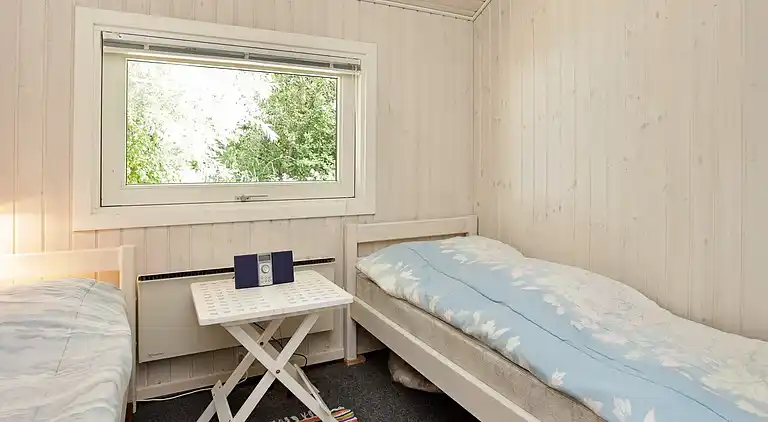 Holiday home in Ristinge