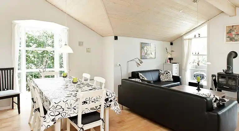 Holiday home in Bork Havn