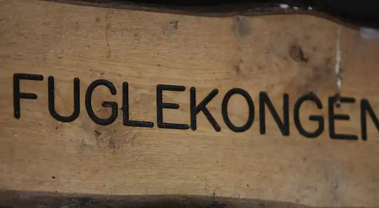 Feriebolig i Snogebæk