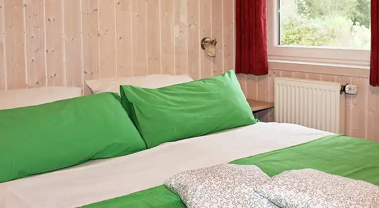 Feriebolig i Otterndorf