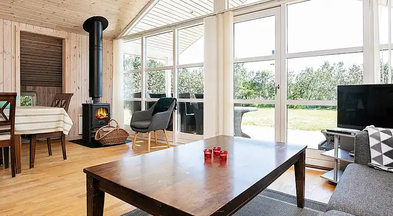 Holiday home in Dannemare