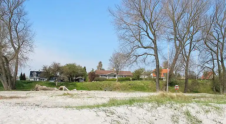 Holiday home in Faxe Ladeplads