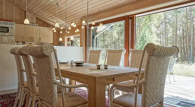 Holiday home in Dueodde