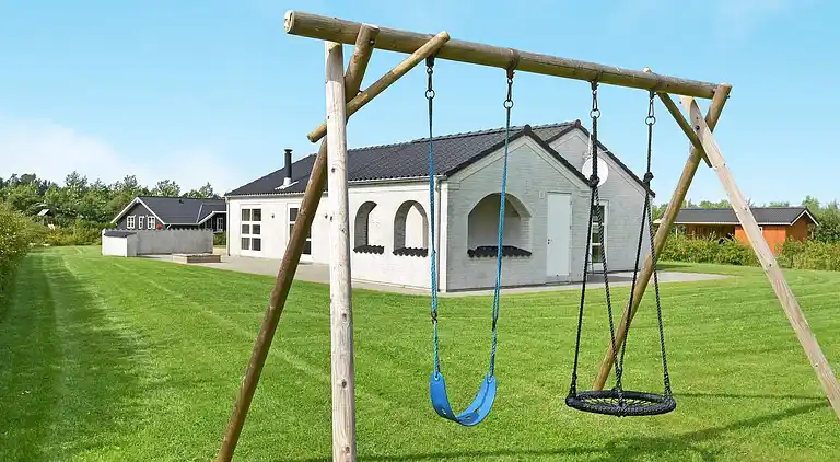 Holiday home in Bork Havn