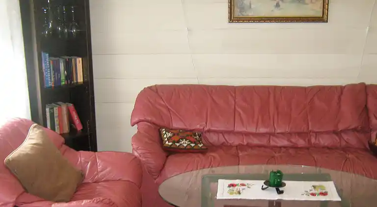 Feriebolig i Lyngdal