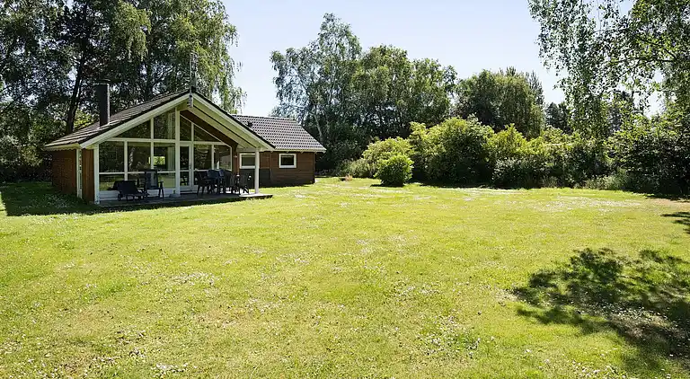 Holiday home in Ellinge Lyng