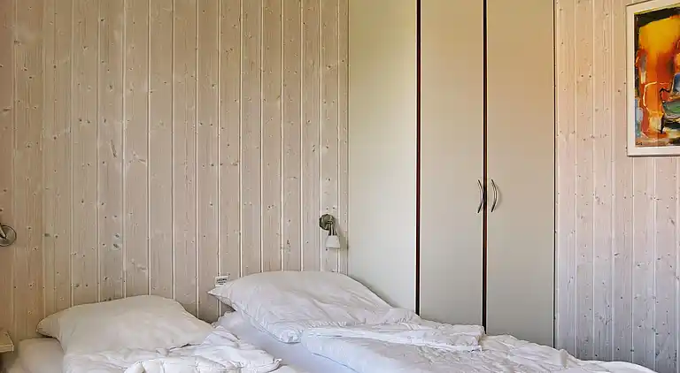 Holiday home in Otterndorf