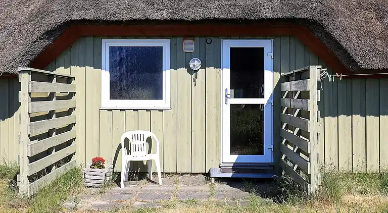 Holiday home in Hvide Sande