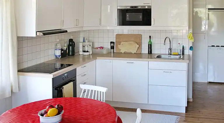 Holiday home in Nessa