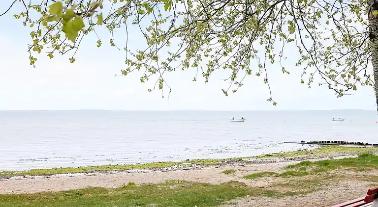 Holiday home in Wackerballig