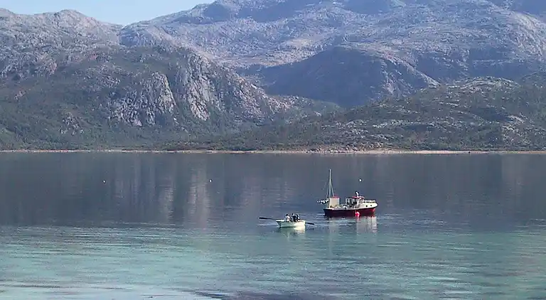 Sommerhus i Lødingen
