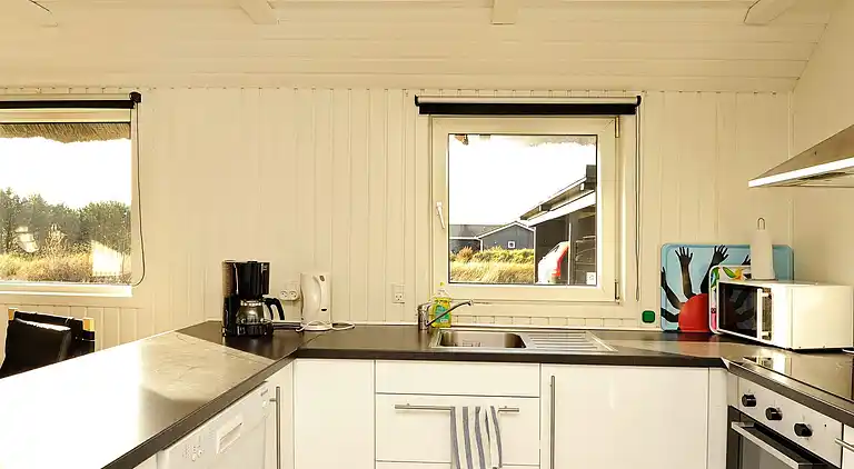 Holiday home in Vejers Strand