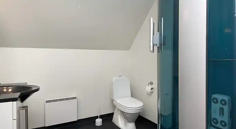 Holiday home in Kongsmark