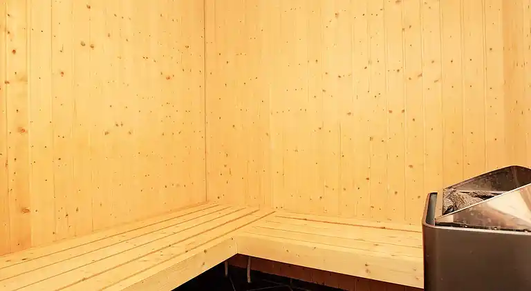 Sommerhus ved Vejers Strand