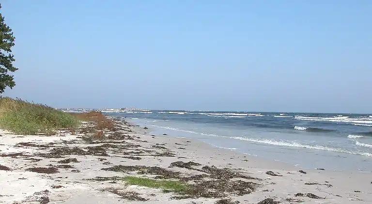 Holiday home in Snogebæk
